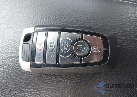 2017 Ford Fusion Se from USA, damaged, VIN 3FA6P0T93HR304568